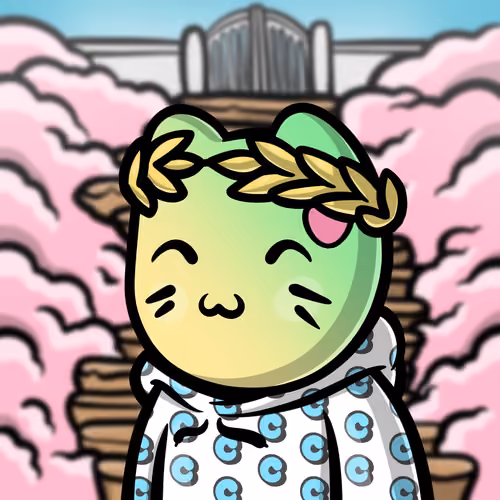 Coodle #7650