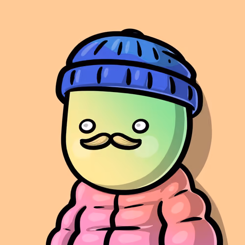Coodle #7638
