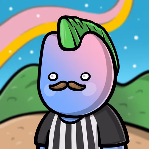 Coodle #7100