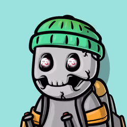 Coodle #6130