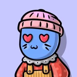 Coodle #2341