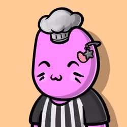 Coodle #6525