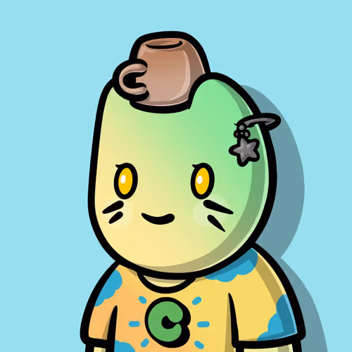 Coodle #3875