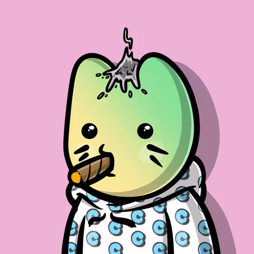 Coodle #2033