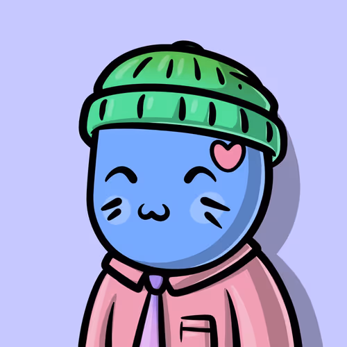 Coodle #8532