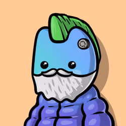 Coodle #6124