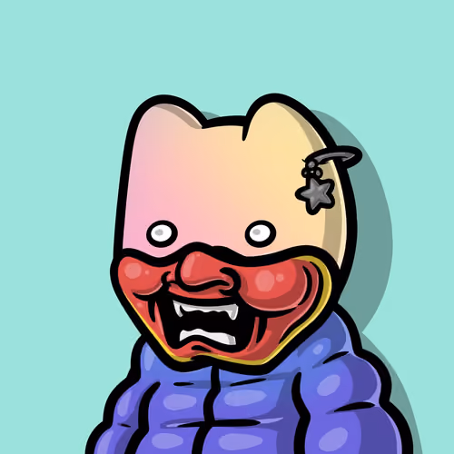 Coodle #271