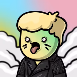 Coodle #6197