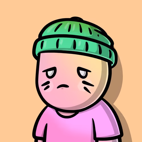 Coodle #8833