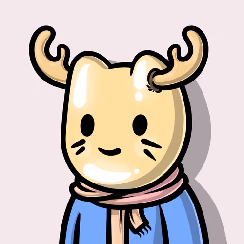 Coodle #8525