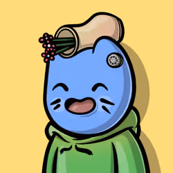 Coodle #7399