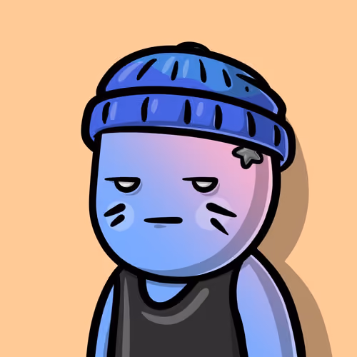 Coodle #8017