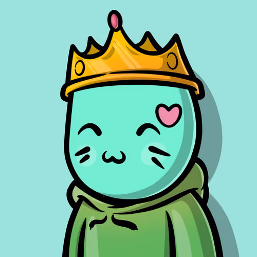 Coodle #6934