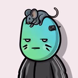 Coodle #1608