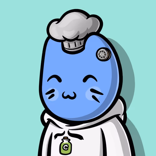 Coodle #5919