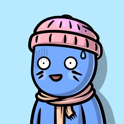 Coodle #2320