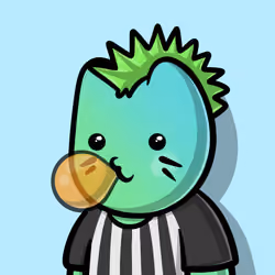 Coodle #70