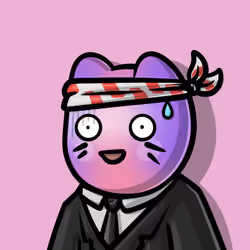 Coodle #8302