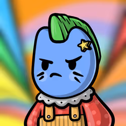 5384