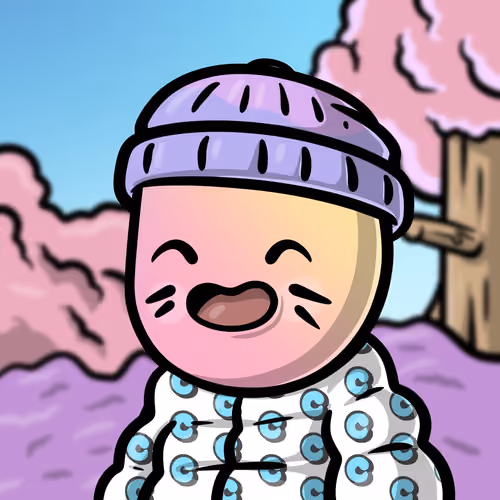 Coodle #8646