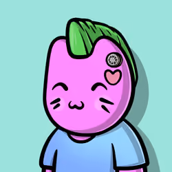 Coodle #8095