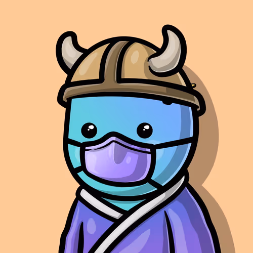 Coodle #6488