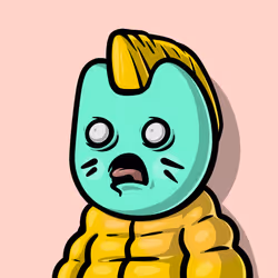 Coodle #5834