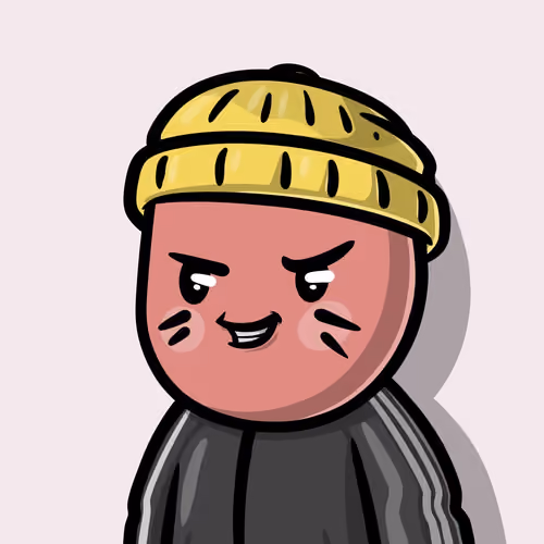 Coodle #3260