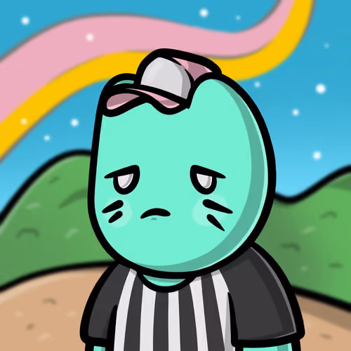 Coodle #8018