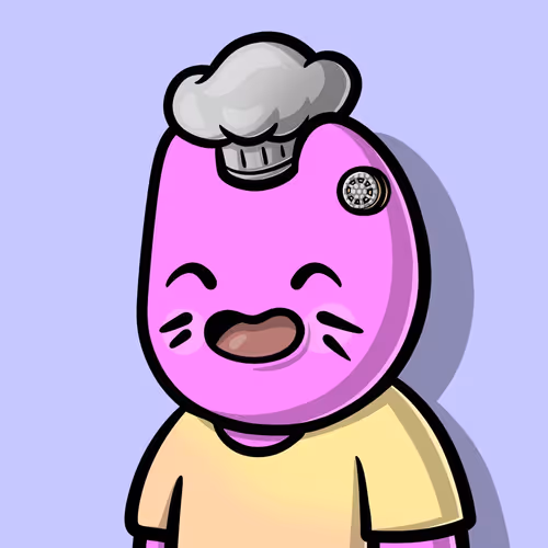Coodle #8864