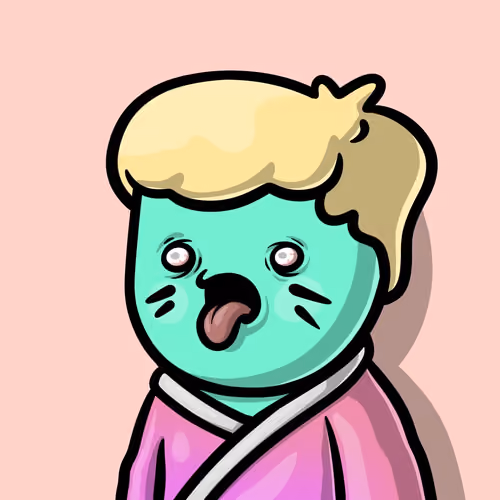 Coodle #5267