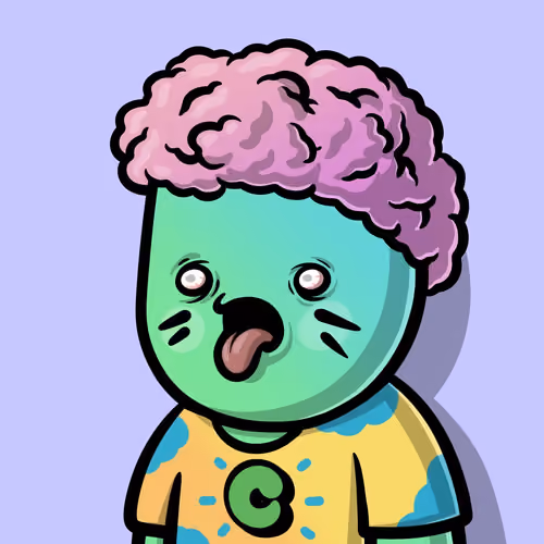 Coodle #3189