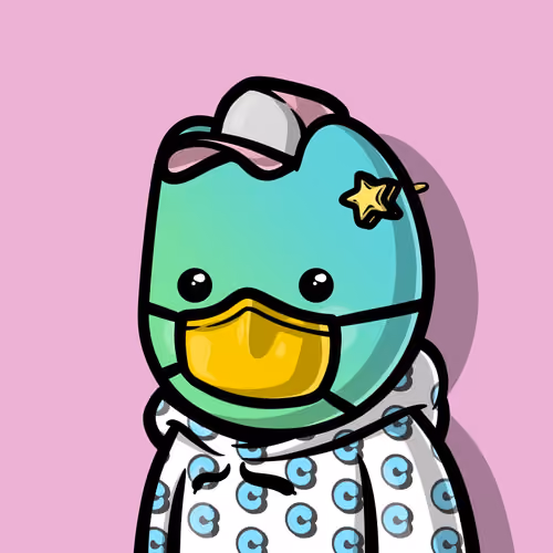 Coodle #8350