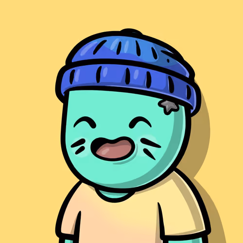 Coodle #7855