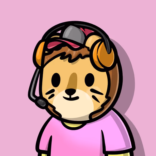 Coodle #5402