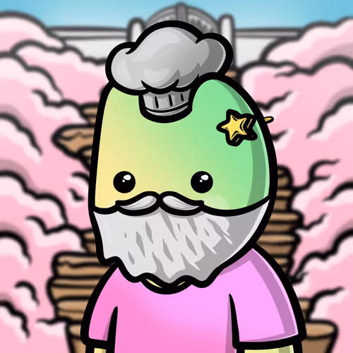 Coodle #8852