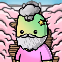 Coodle #8852