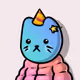 7112