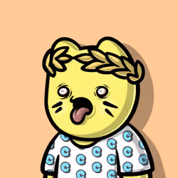 Coodle #3302