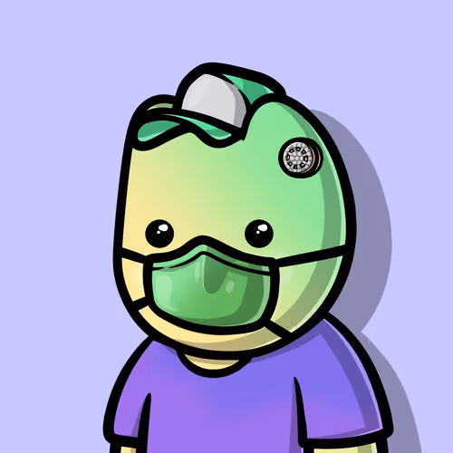 Coodle #1130