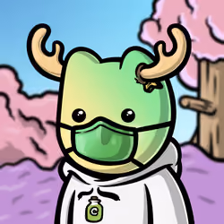 Coodle #1208