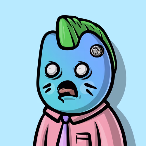 Coodle #3412