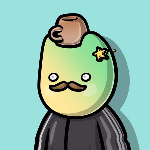 Coodle #25