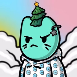 Coodle #7583