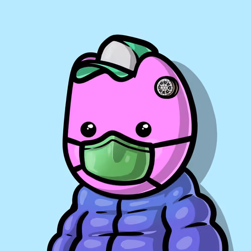 Coodle #7570