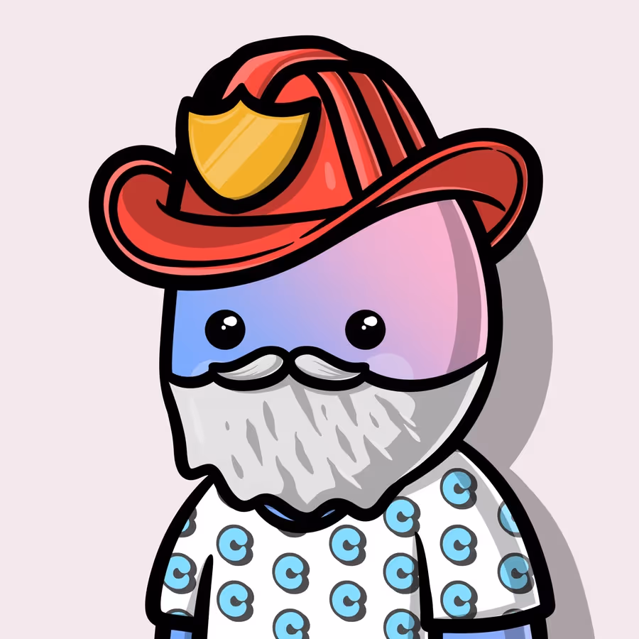 Coodle #8845