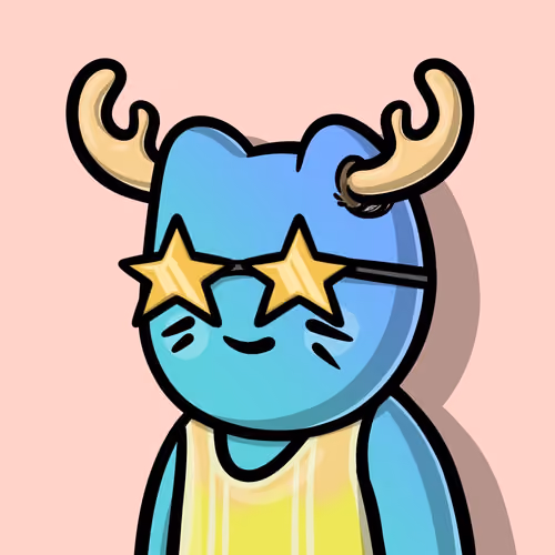 Coodle #3636