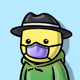 5496