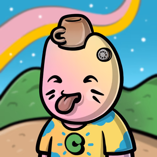 Coodle #658