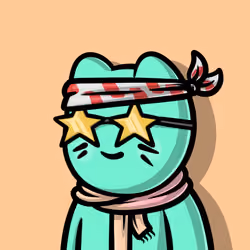 Coodle #625